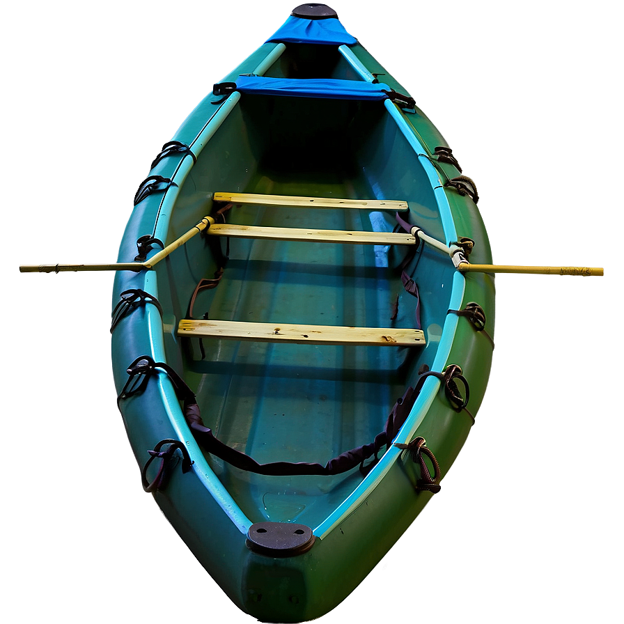 Canoe Boat Png 25 PNG Image