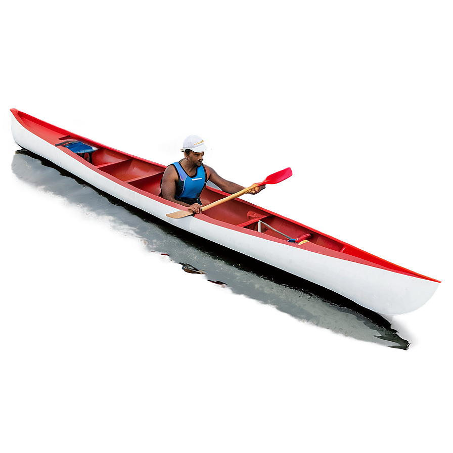 Canoe Racing Png 26 PNG Image