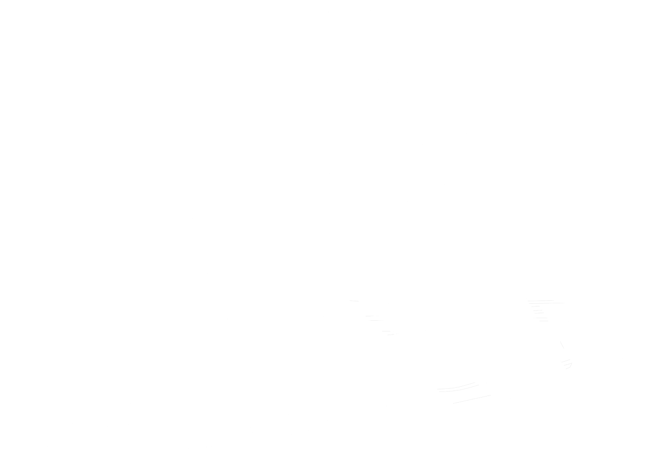 Canoeing Silhouette Graphic PNG Image