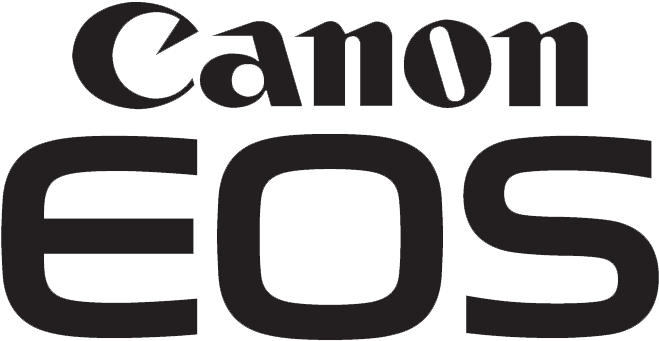 Canon E O S Logo PNG Image