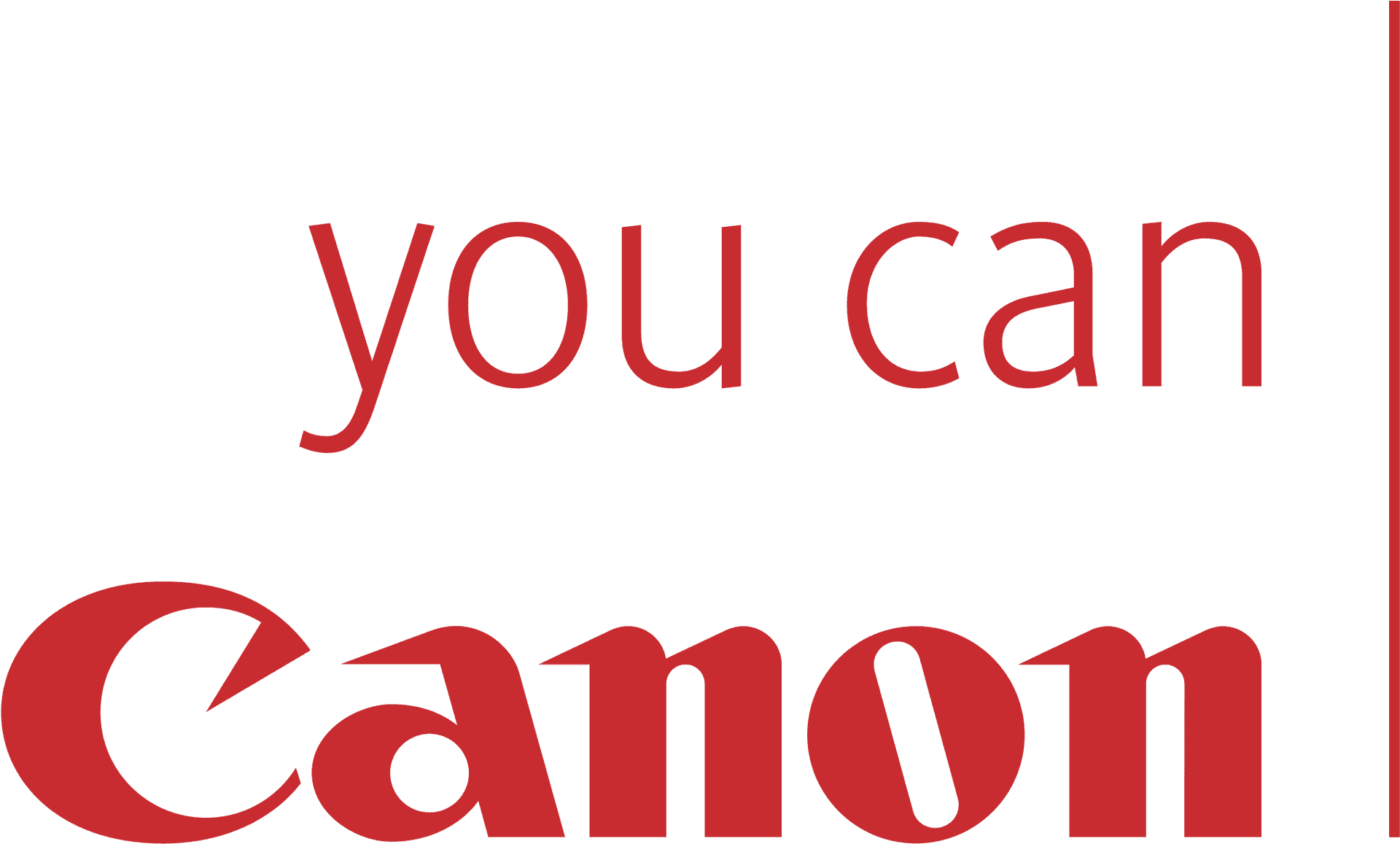 Canon Logo Parody PNG Image