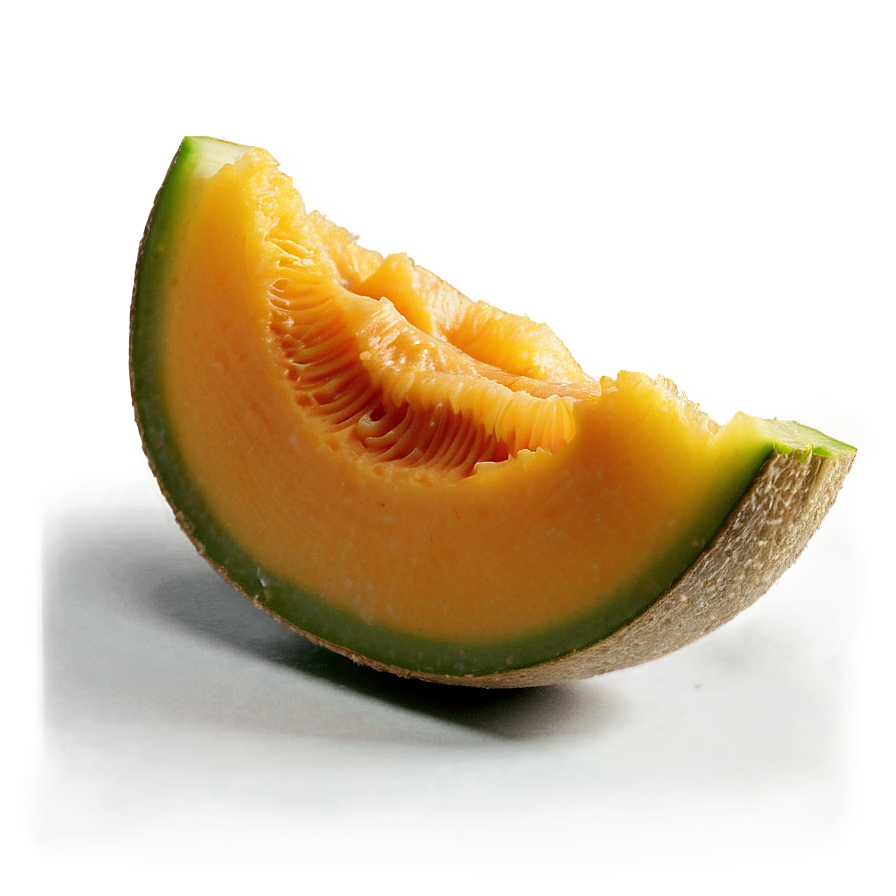 Cantaloupe Salad Png 28 PNG Image