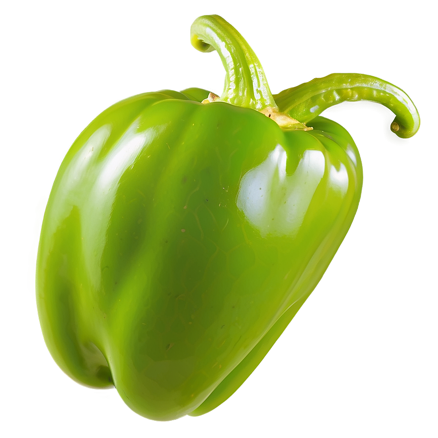 Capsicum Pepper Png 71 PNG Image