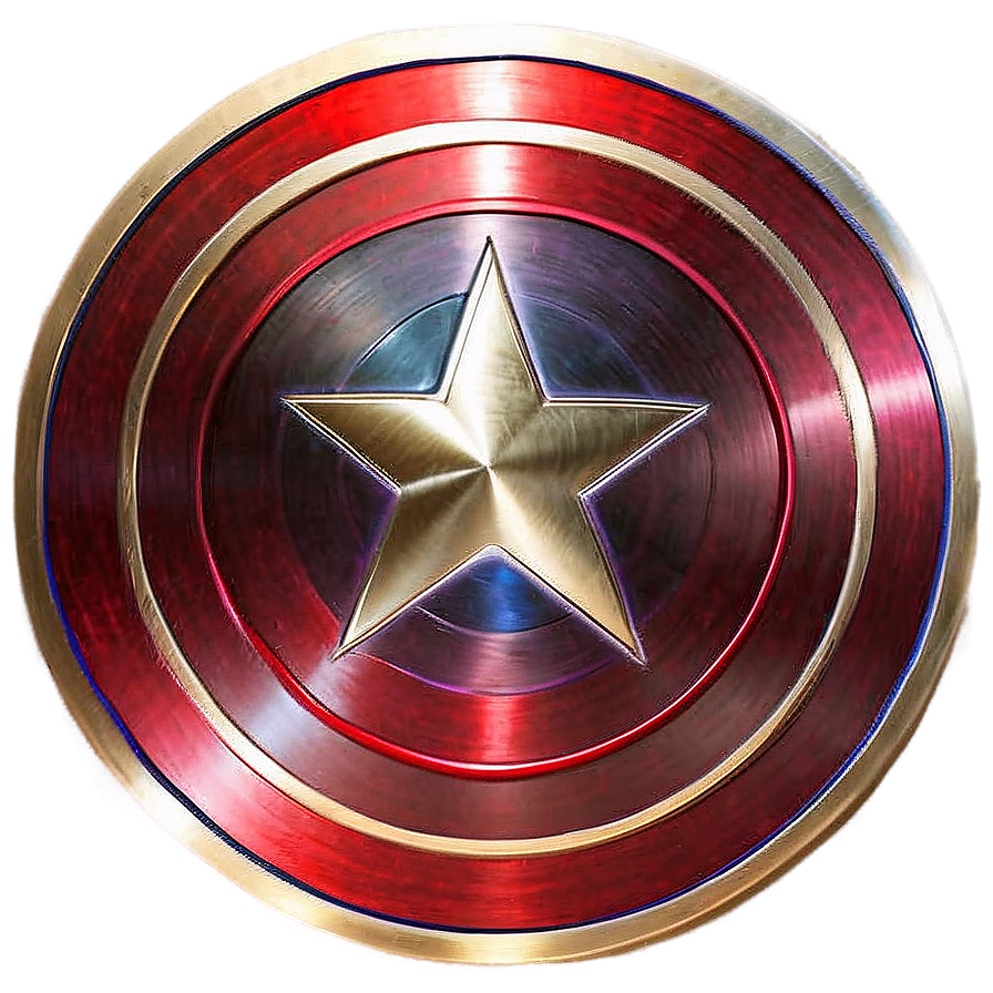 Captain America Avengers Png 96 PNG Image