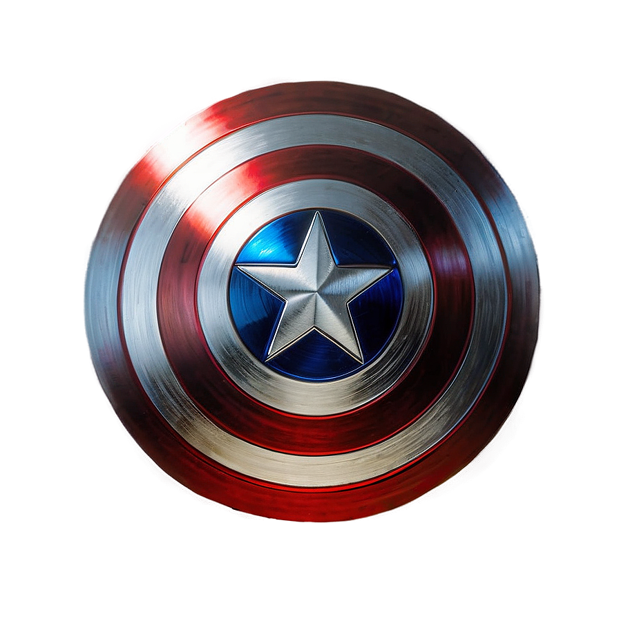 Captain America Costume Png 93 PNG Image