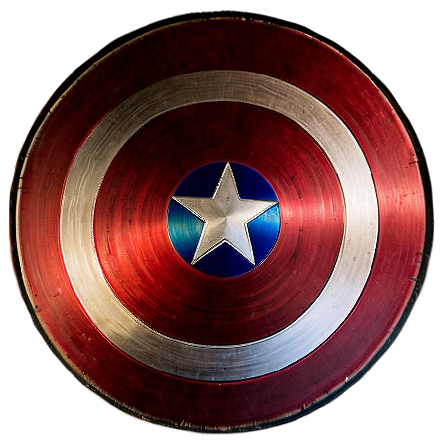 Captain America Marvel Comics Png Ndx58 PNG Image