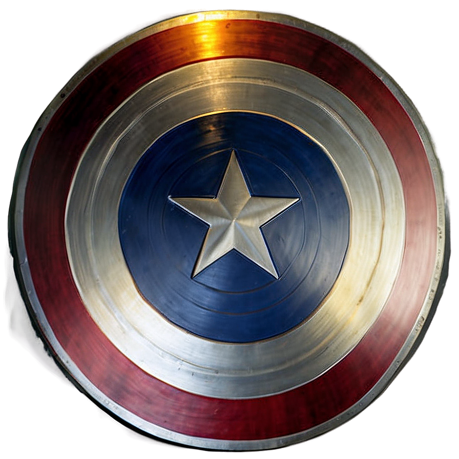 Captain America Shield Png 05062024 PNG Image