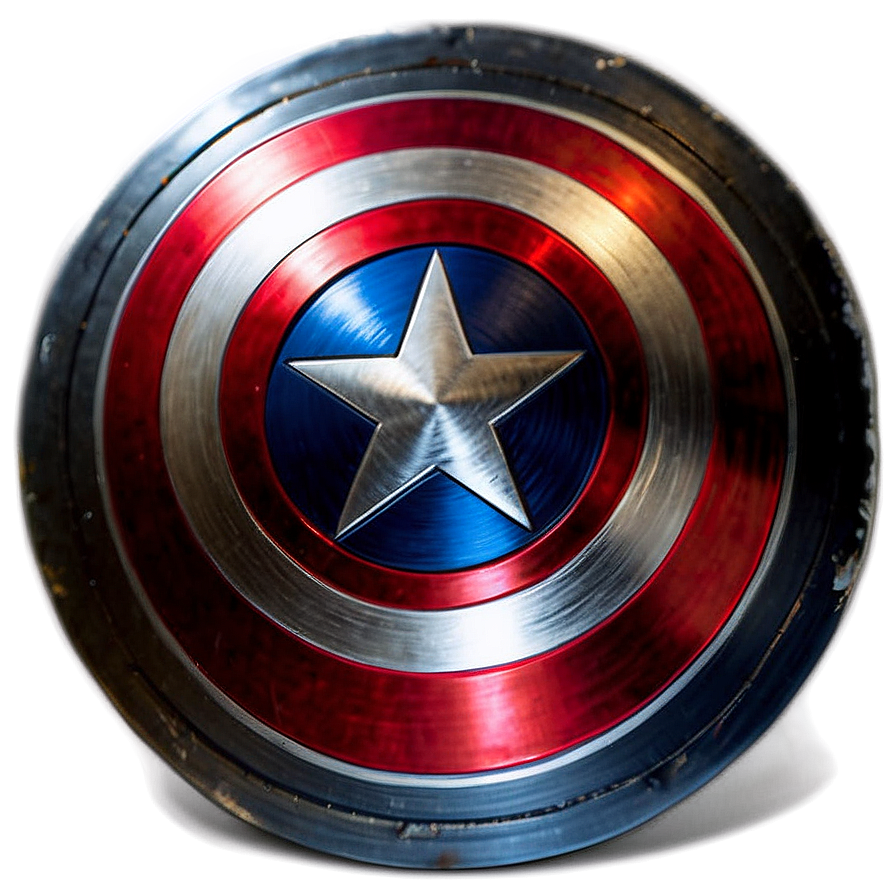 Captain America Shield Png Txb PNG Image