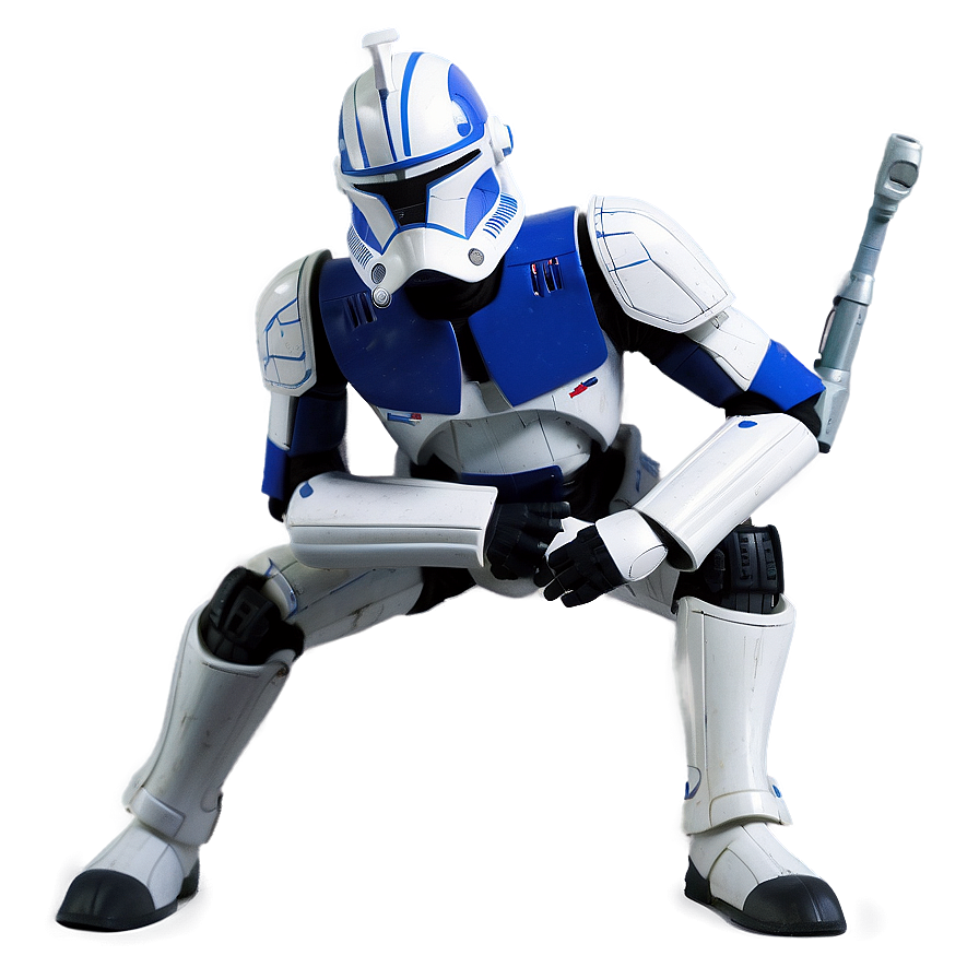 Captain Rex Animated Series Png Xaa PNG Image