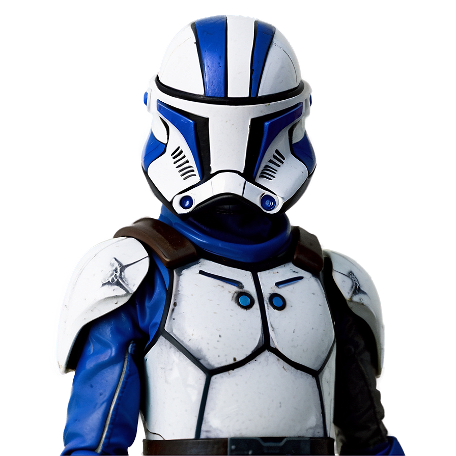 Captain Rex Badge Of Honor Png Joo25 PNG Image