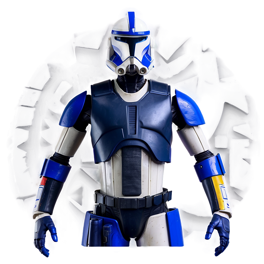 Captain Rex Undercover Mission Png 06252024 PNG Image