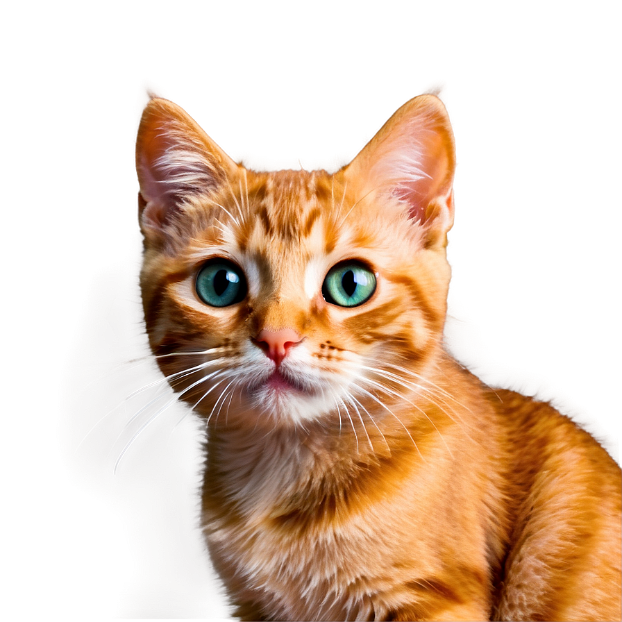 Captivating Kitty Whiskers Png Aoi PNG Image