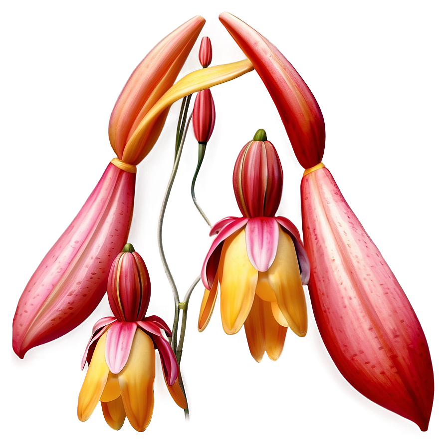 Captivating Lily Visual Png 06202024 PNG Image