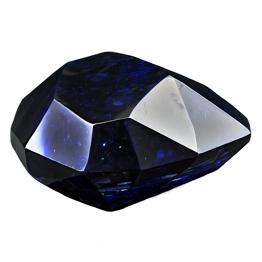 Captivating Obsidian Gem Png 25 PNG Image