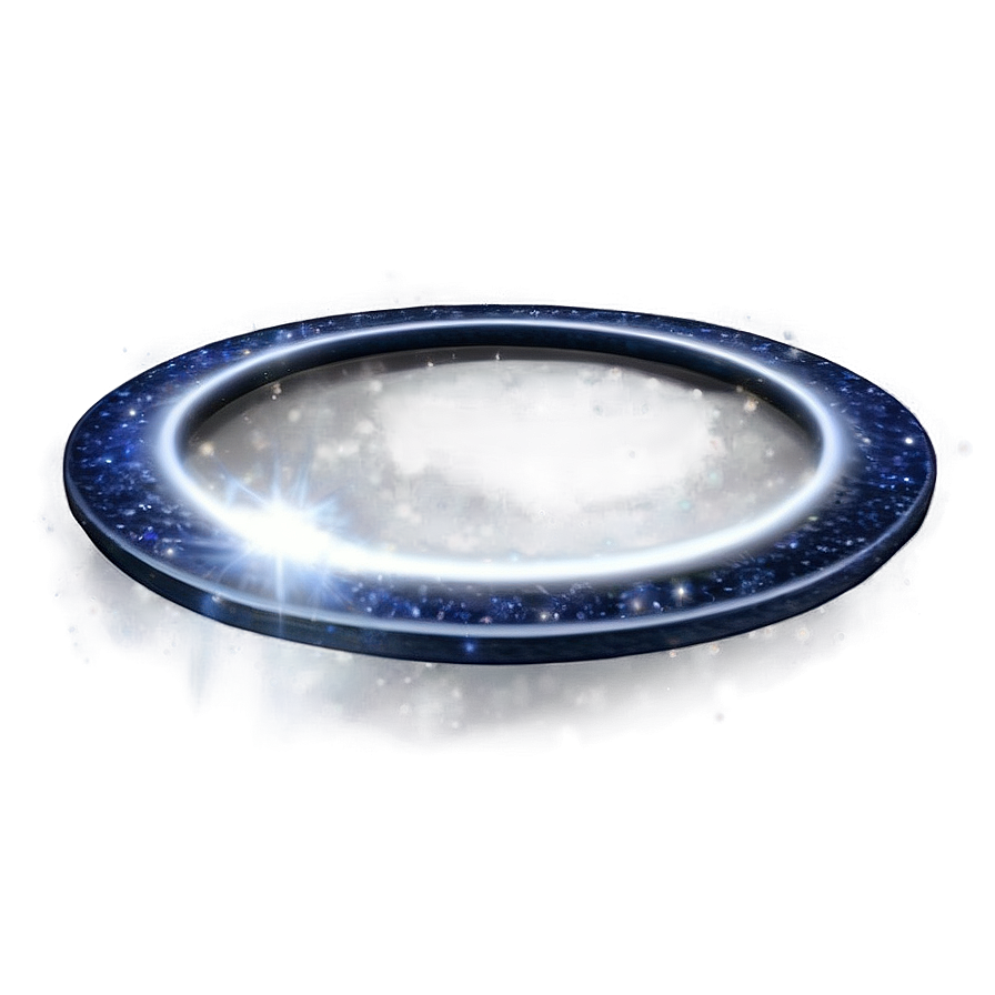 Captivating Stardust Halo Png Tpn50 PNG Image