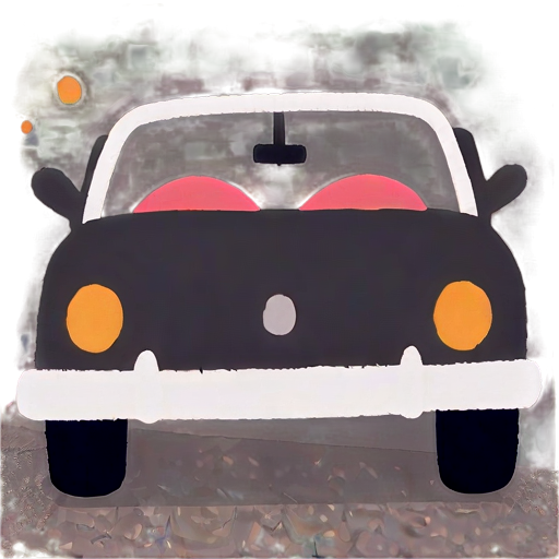 Car A PNG Image