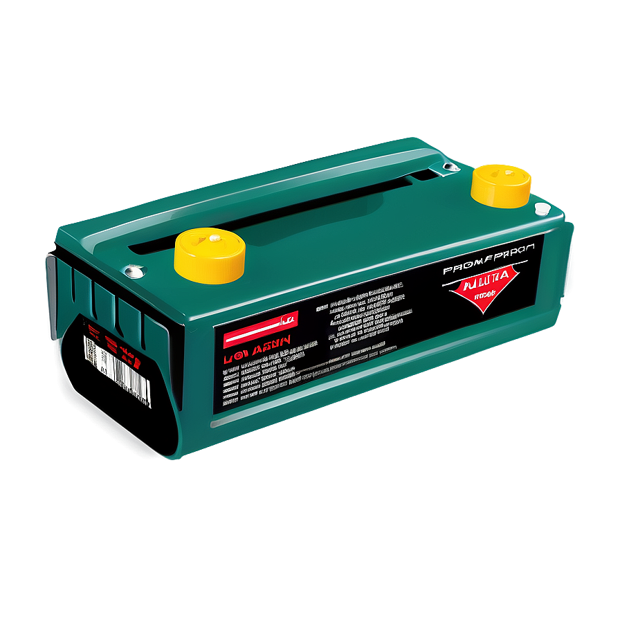 Car Battery Charging Png Pkf PNG Image