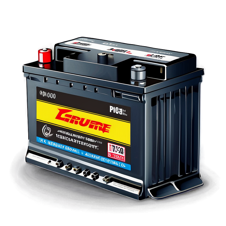 Car Battery Warranty Png 06132024 PNG Image