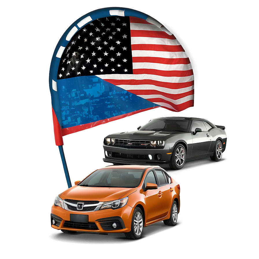 Car Culture Celebration Png Djd PNG Image