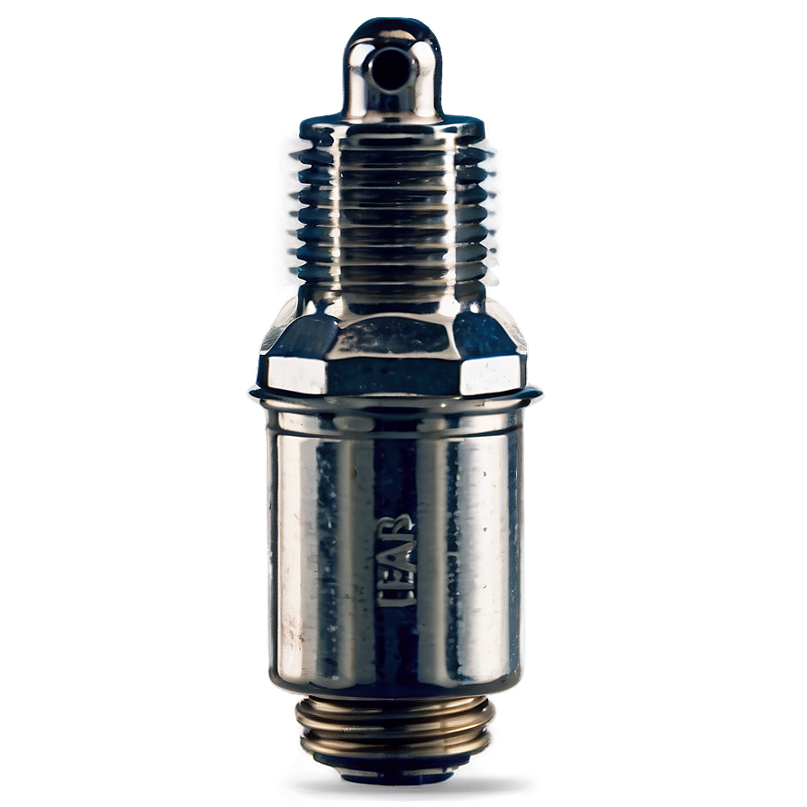 Car Engine Spark Plug Png 16 PNG Image