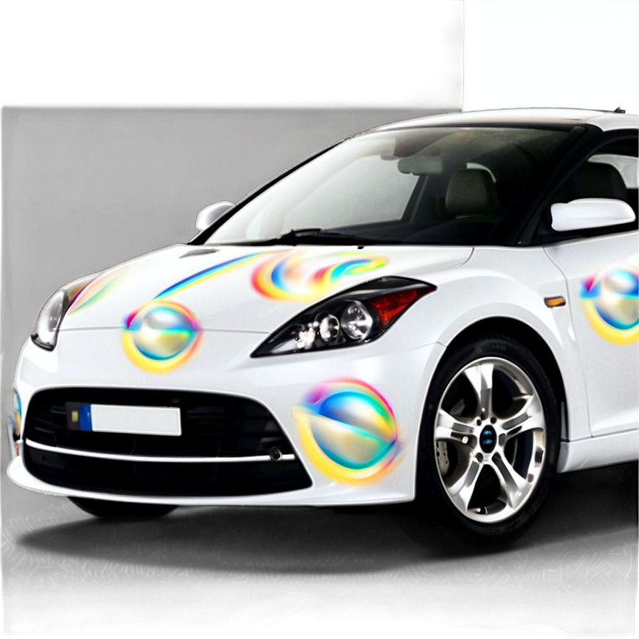 Car Images D PNG Image