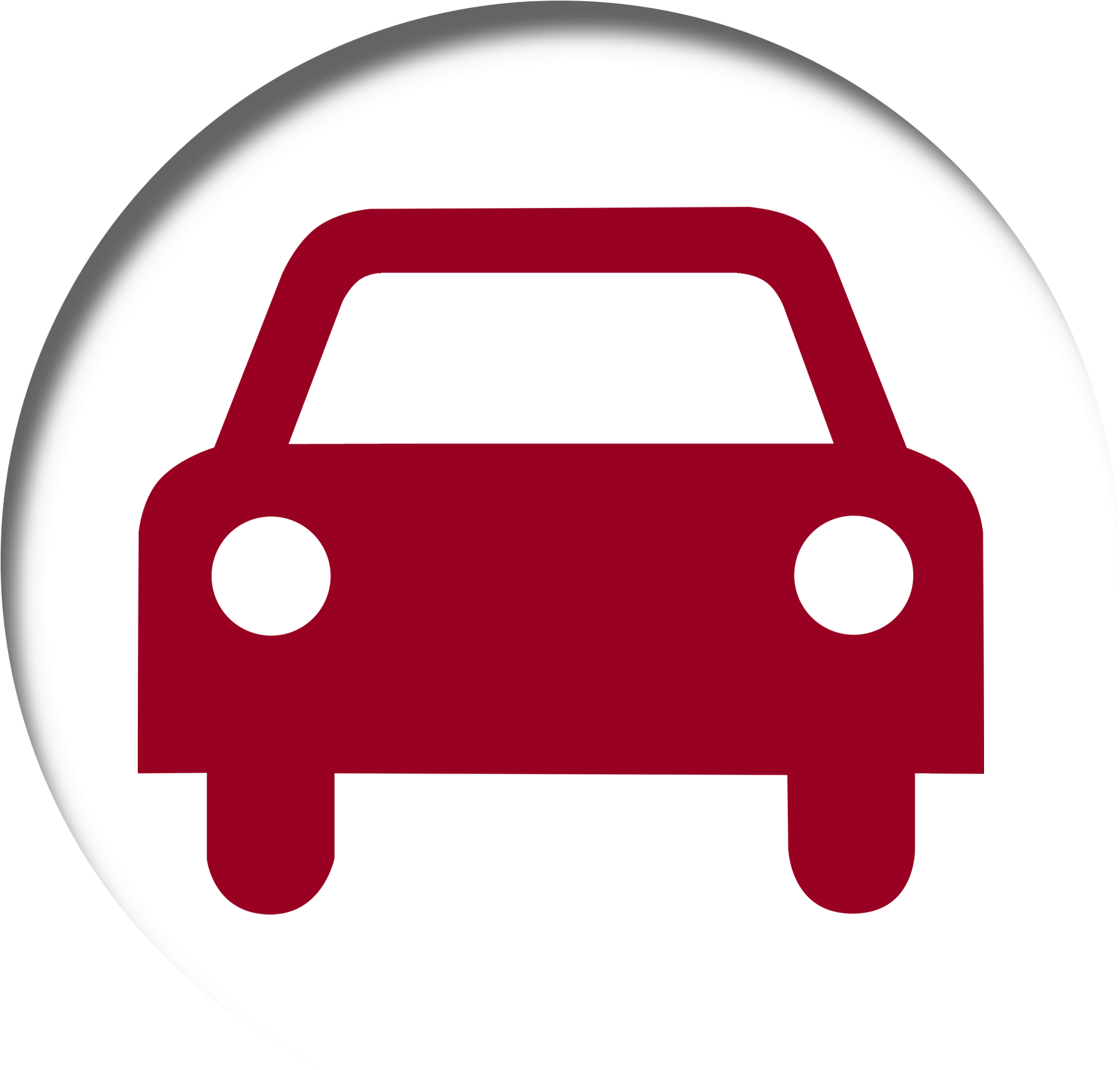 Car Insurance Icon PNG Image