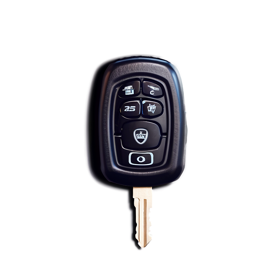 Car Key Button Png 92 PNG Image