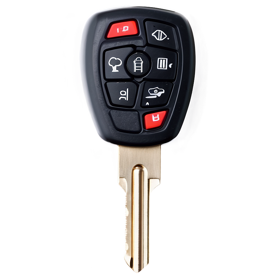 Car Key Png 52 PNG Image