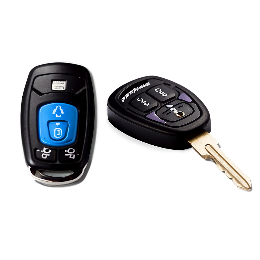 Car Keys PNG Images [100+] - SubPNG.com