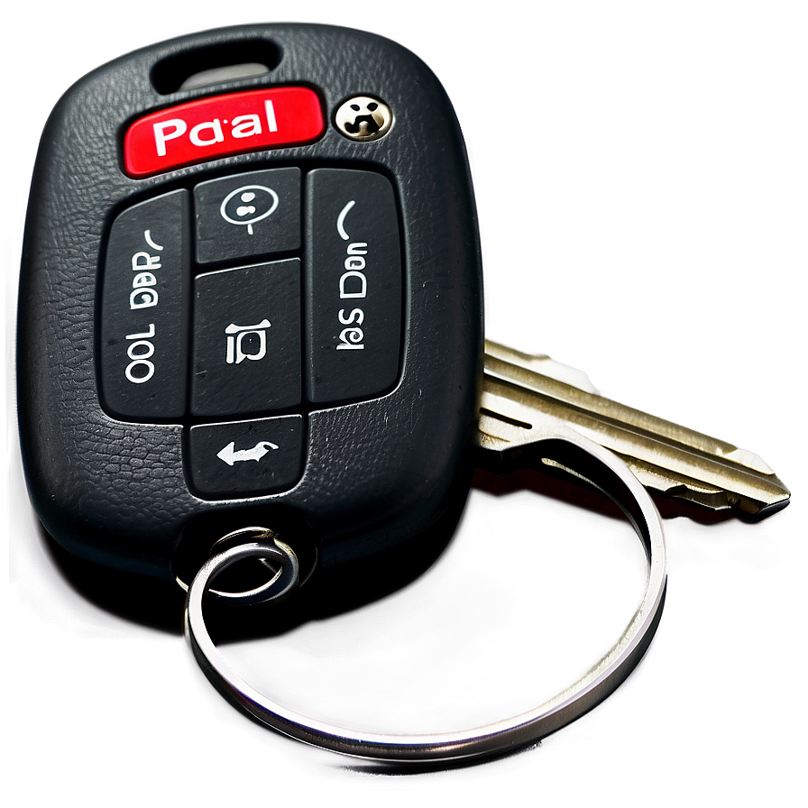 Car Keys Png 95 PNG Image