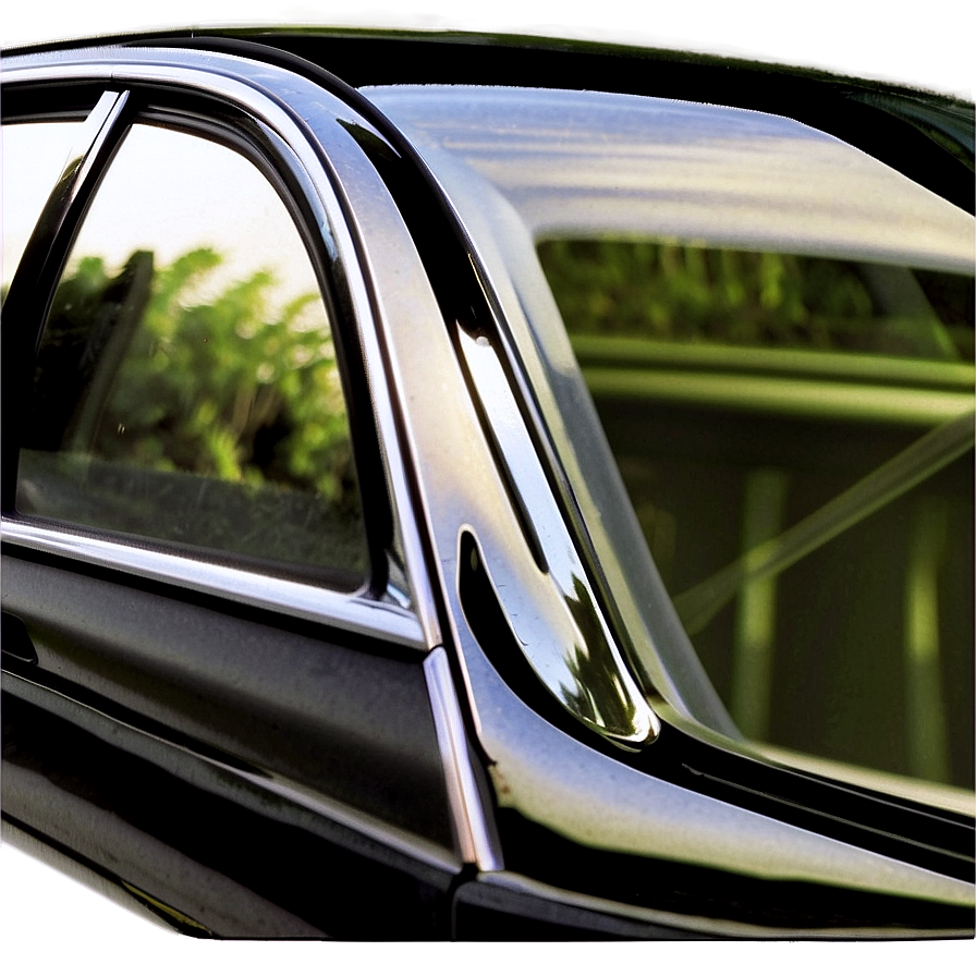 Car Reflection Png Gyu PNG Image