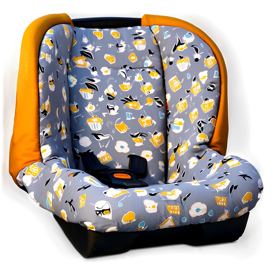 Car Seat Liner Png 29 PNG Image