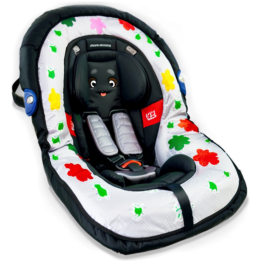 Car Seat Protector Png 73 PNG Image