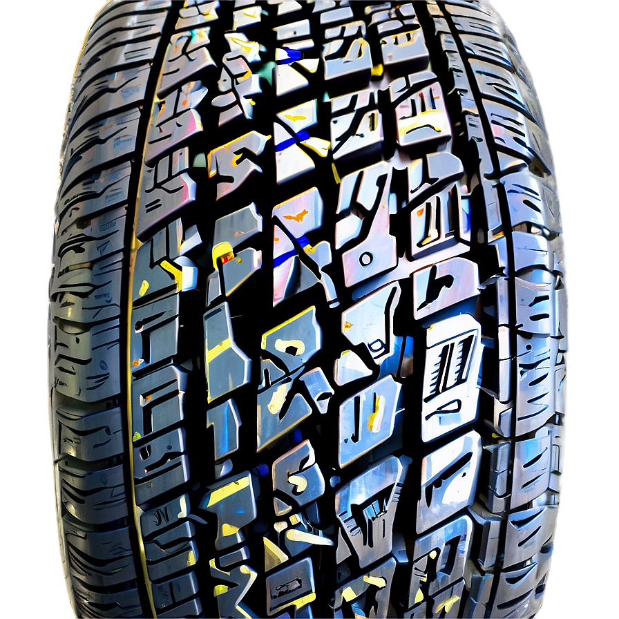 Car Tire Tracks Png Qee75 PNG Image