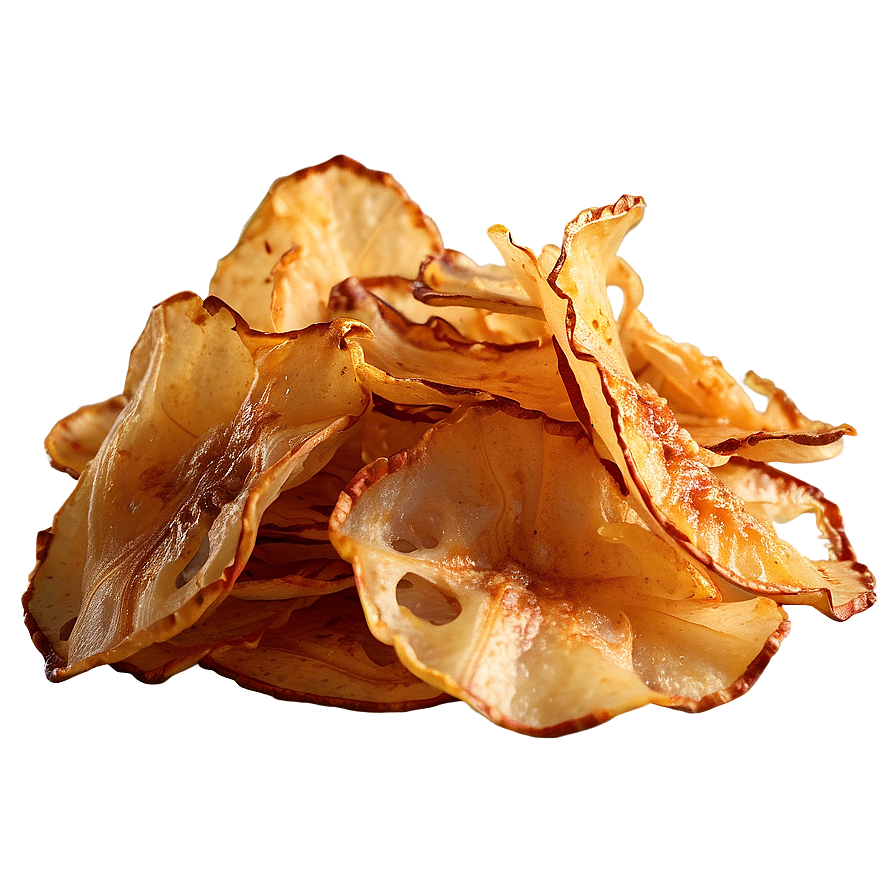 Caramelized Onion Chips Png 05242024 PNG Image