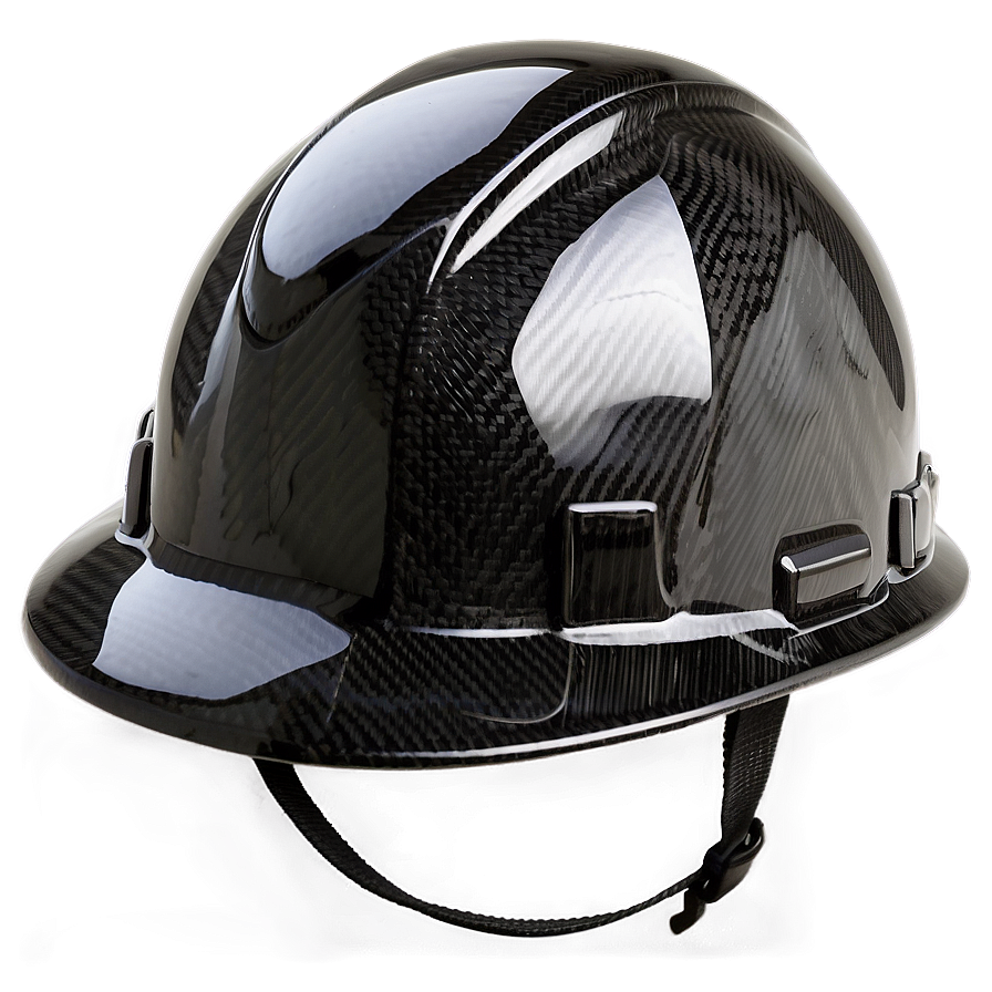 Carbon Fiber Hard Hat Png Wgy56 PNG Image