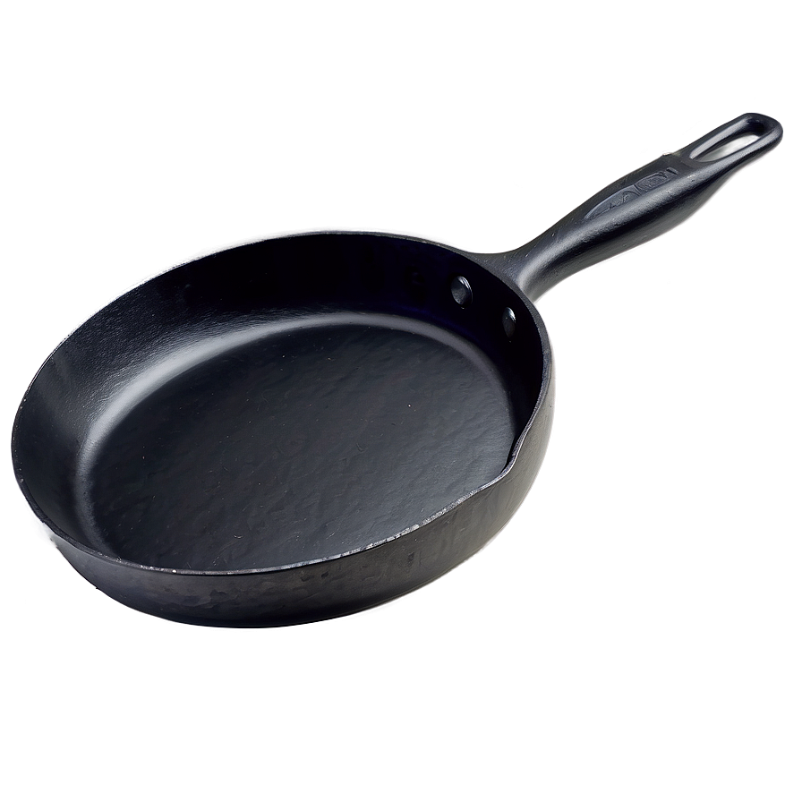 Carbon Steel Skillet Png 58 PNG Image