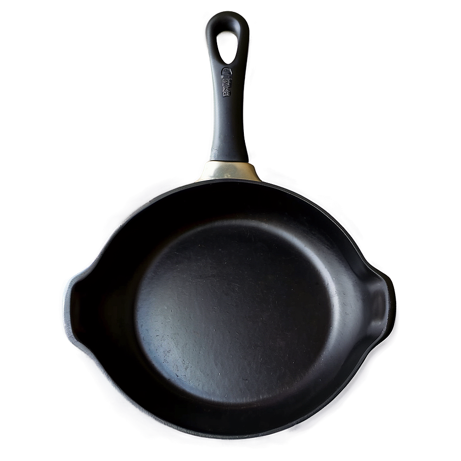 Carbon Steel Skillet Png Tdc PNG Image