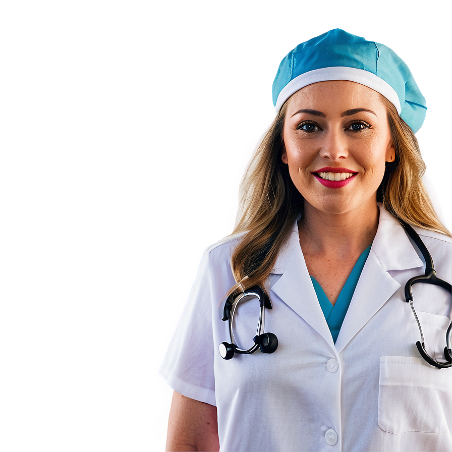 Cardiac Nurse Specialist Png Dir78 PNG Image