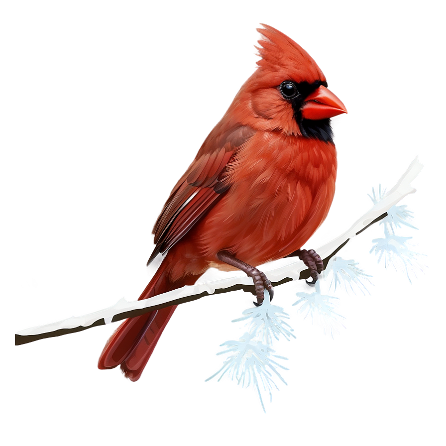 Cardinal Clipart Png 05242024 PNG Image