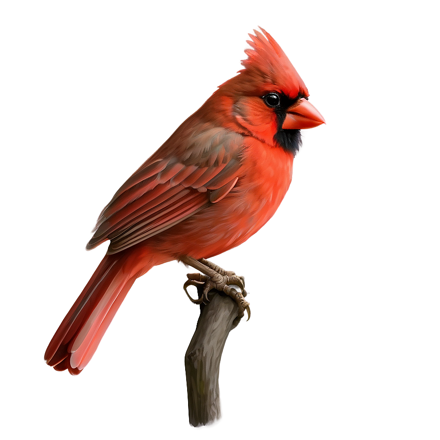 Cardinal Clipart Png 31 PNG Image