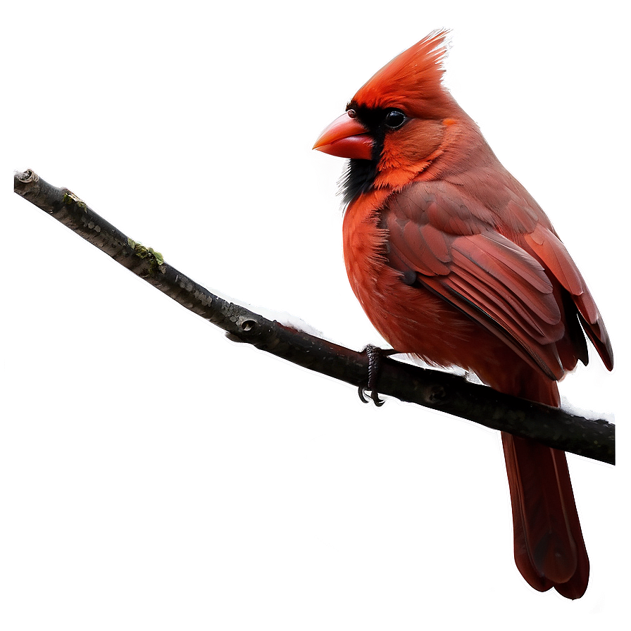 Cardinal Clipart Png Hve PNG Image