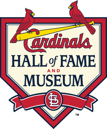 Cardinals Hallof Fame Museum Logo PNG Image