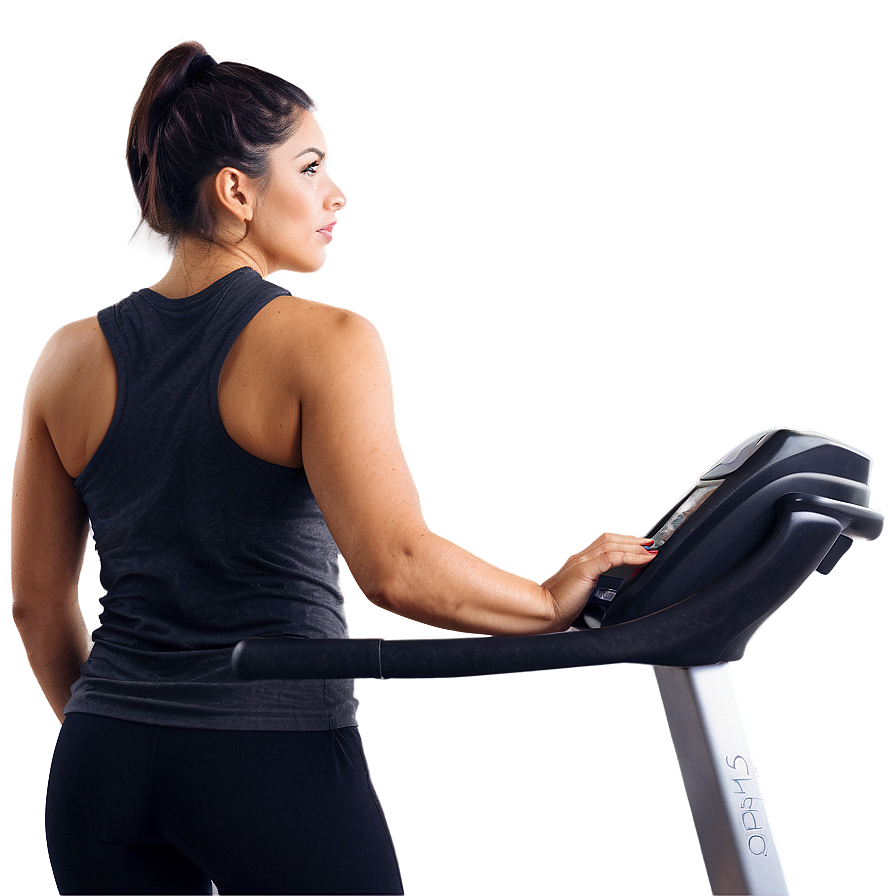 Cardio Exercise Png 13 PNG Image