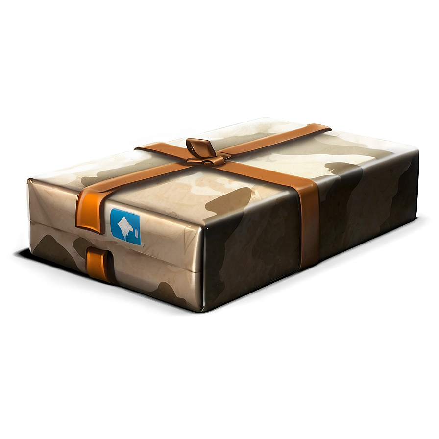 Care Package Png Nui81 PNG Image