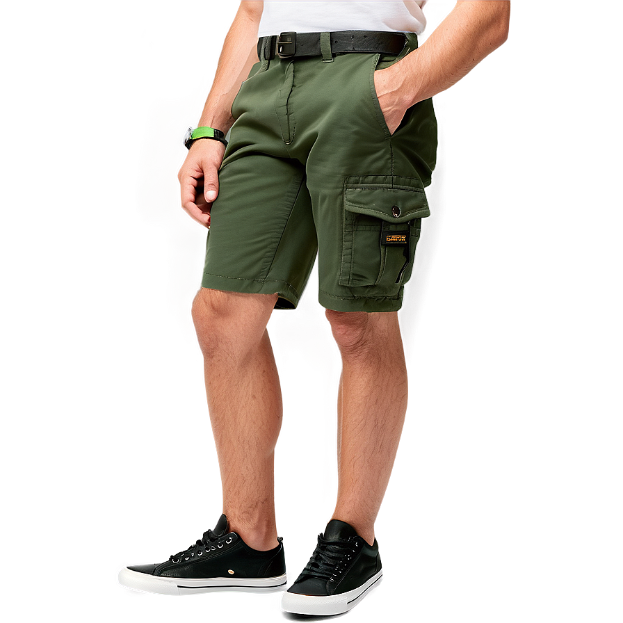 Cargo Shorts Png 51 PNG Image