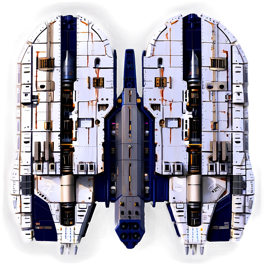 Cargo Starship Layout Png 06202024 PNG Image