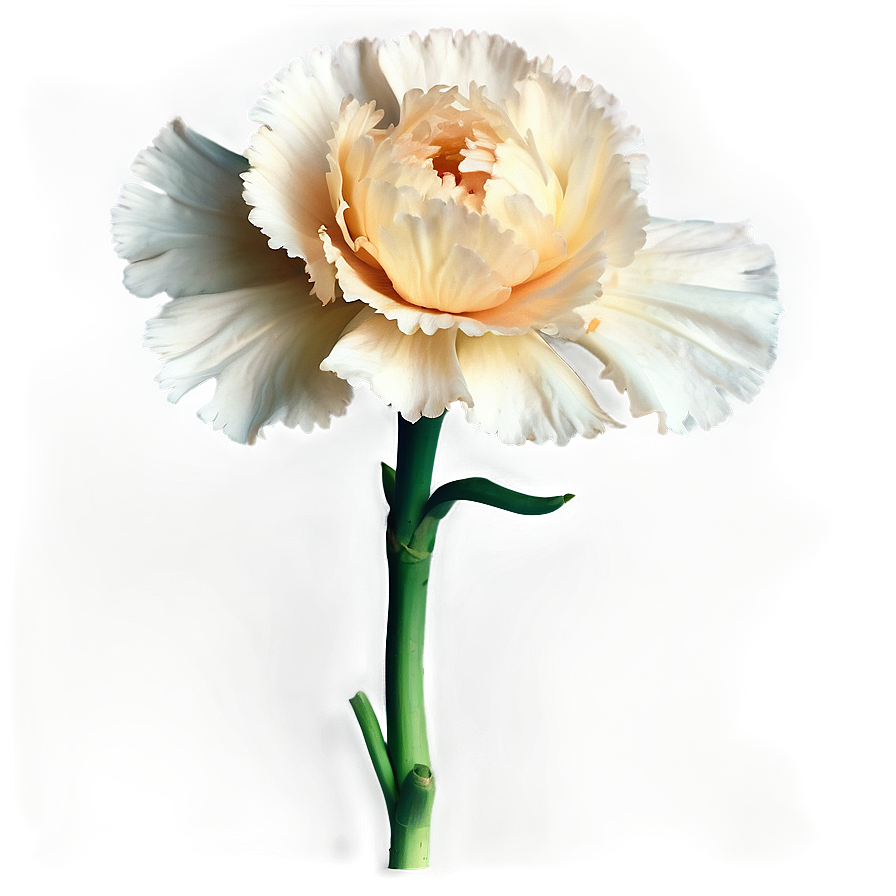 Carnation Flower Transparent Png 31 PNG Image