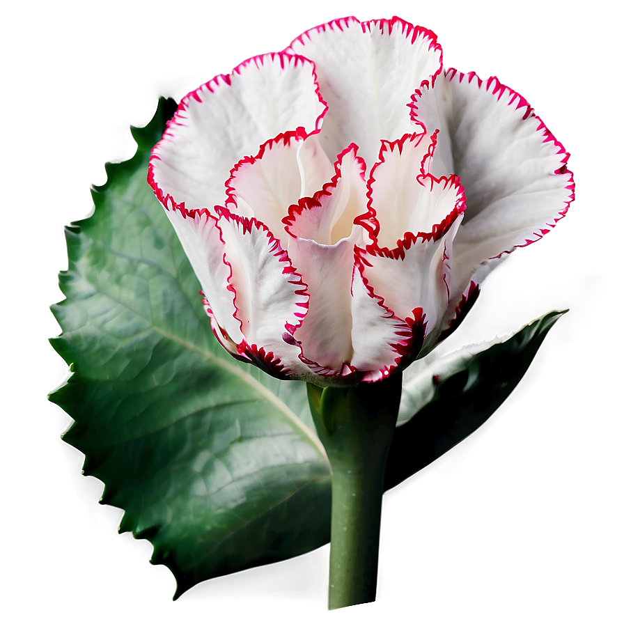 Carnation Petals Close-up Png Bxf PNG Image