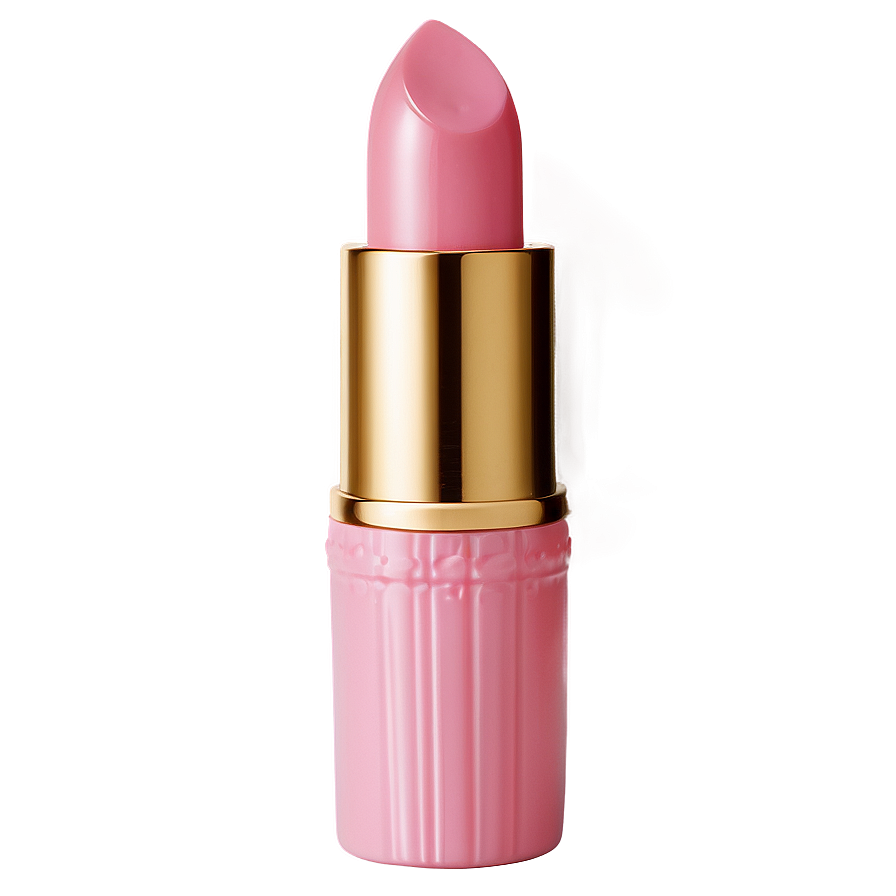 Carnation Pink Lipstick Png Egg21 PNG Image